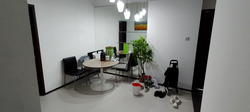 Harbour View Towers (D4), Condominium #626586661